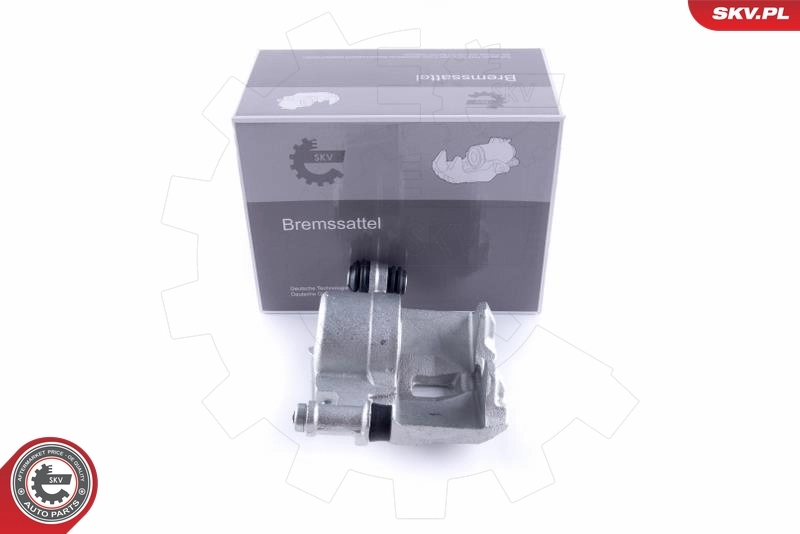 Brake Caliper